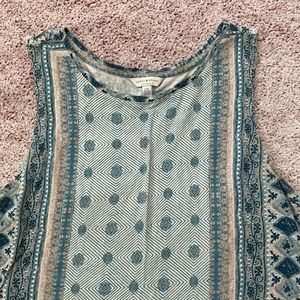 Lucky Brand Tank Top